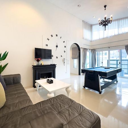Nadda Pool Villa Ranong Ban Bang Rin Extérieur photo